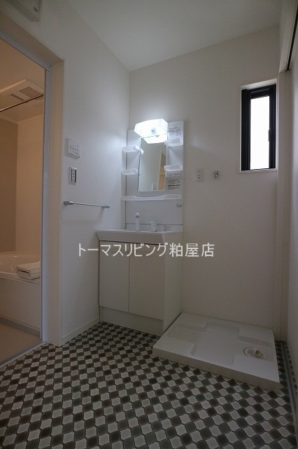 CoCoti Hinataの内装写真