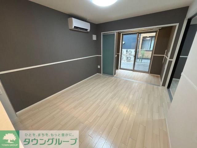 居室・リビング　お問合せはタウンハウジングまで！※現地待合わせ相談可能