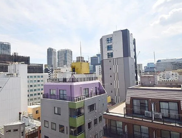 ＪＲ山手線 新橋駅 徒歩8分 10階建 築9年のその他写真