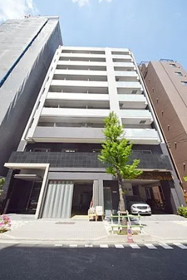 ＪＲ山手線 新橋駅 徒歩8分 築9年