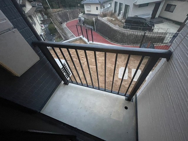certezzaの内装写真