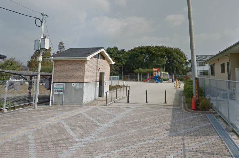 公園　宮小路公園（公園）まで522m