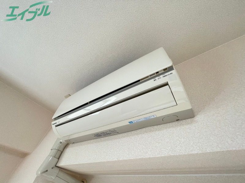 その他設備　同物件反転タイプ参考写真