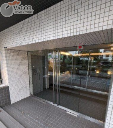 京急本線 大森海岸駅 徒歩6分 13階建 築21年の外観写真