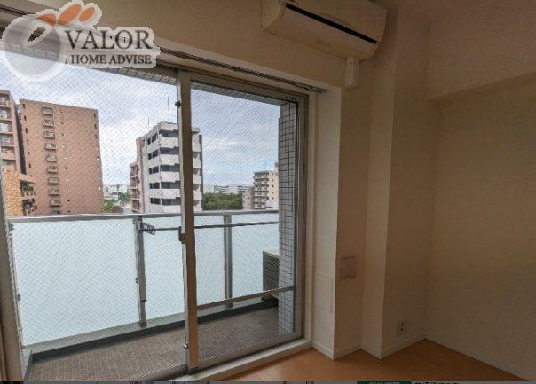 京急本線 大森海岸駅 徒歩6分 13階建 築21年の居間写真