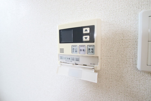 その他設備　※別室の参考写真の為、現況優先です。