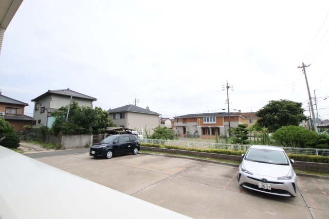 眺望　※別室の参考写真の為、現況優先です。