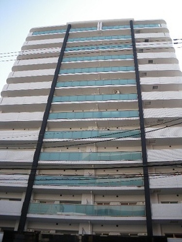 建物外観　外観　※前回募集時／２０２３年８月の写真