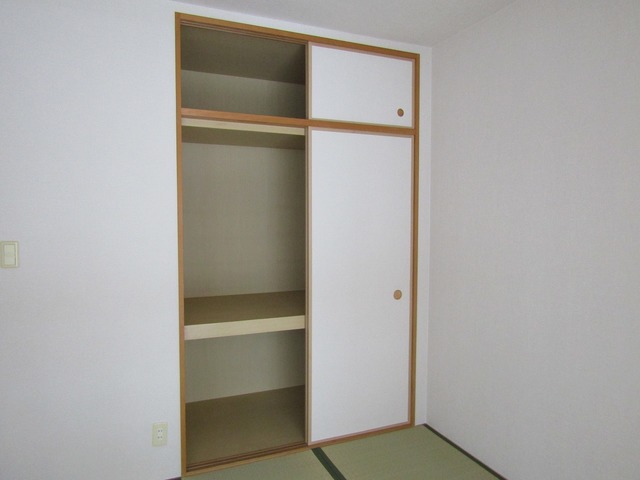 レジディア都島IIの内装写真