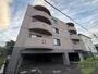 建物外観　札幌市西区宮の沢３条「サイレンス宮の沢」