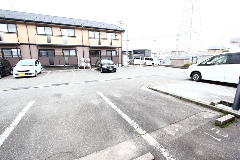 富山地鉄本線 東新庄駅 徒歩25分 2階建 築31年のその他写真