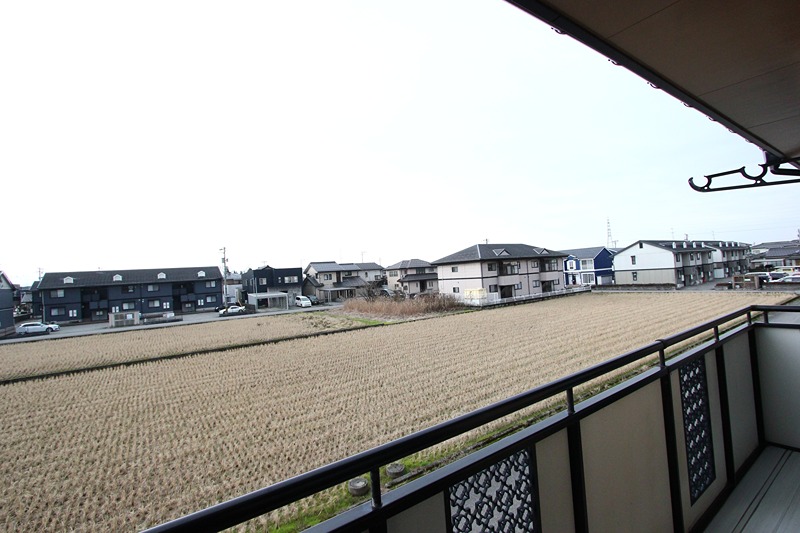 富山地鉄本線 東新庄駅 徒歩25分 2階建 築31年の内装写真