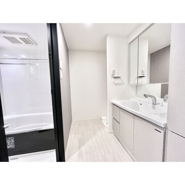 S-RESIDENCE千種belvia TOWERの内装写真