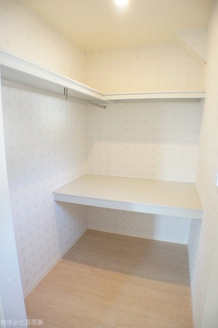 マストライフ一橋学園Bの内装写真