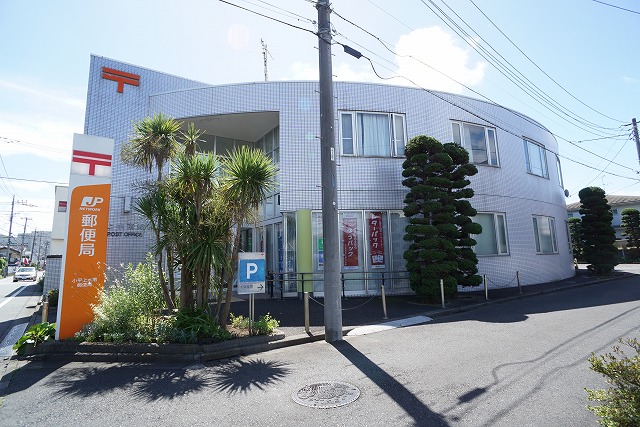 マストライフ一橋学園Bの周辺写真