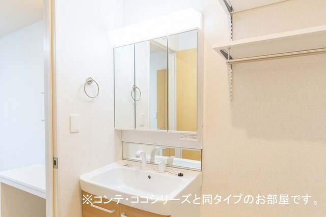 ヴィア ラッテアの内装写真