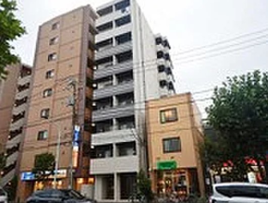 東武伊勢崎線 東向島駅 徒歩7分 築14年