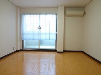 マンション都の内装写真