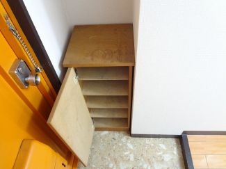 マンション都のその他写真