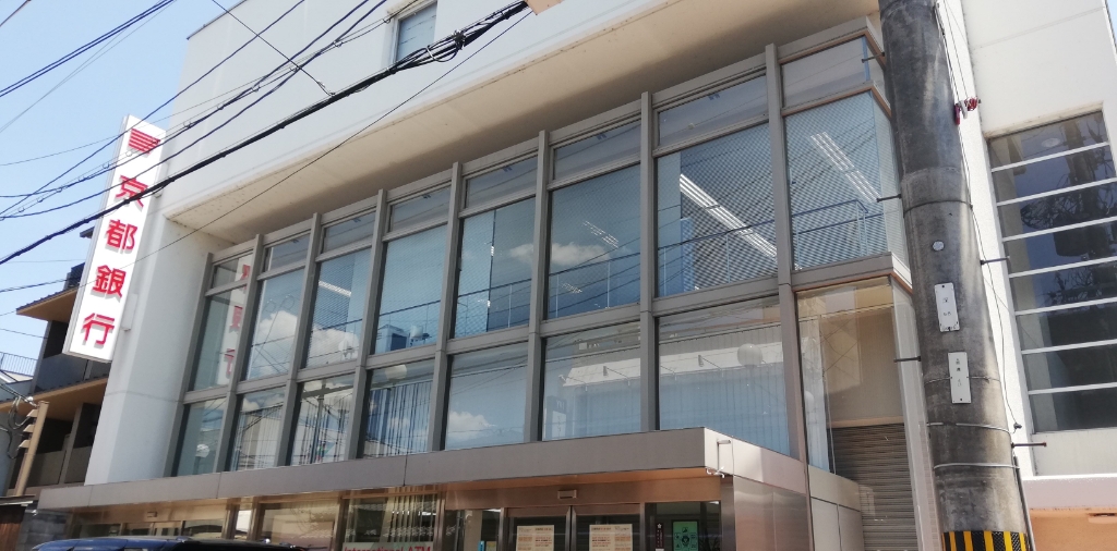 マンション都の周辺写真