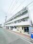 スカイコート品川２ 3階 築39年4ヶ月の賃貸物件