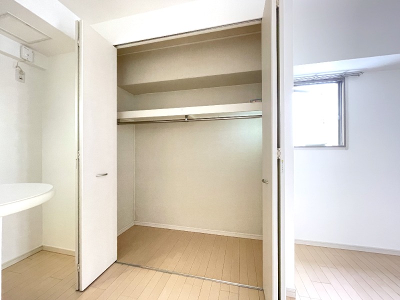 メゾンアイリスの内装写真