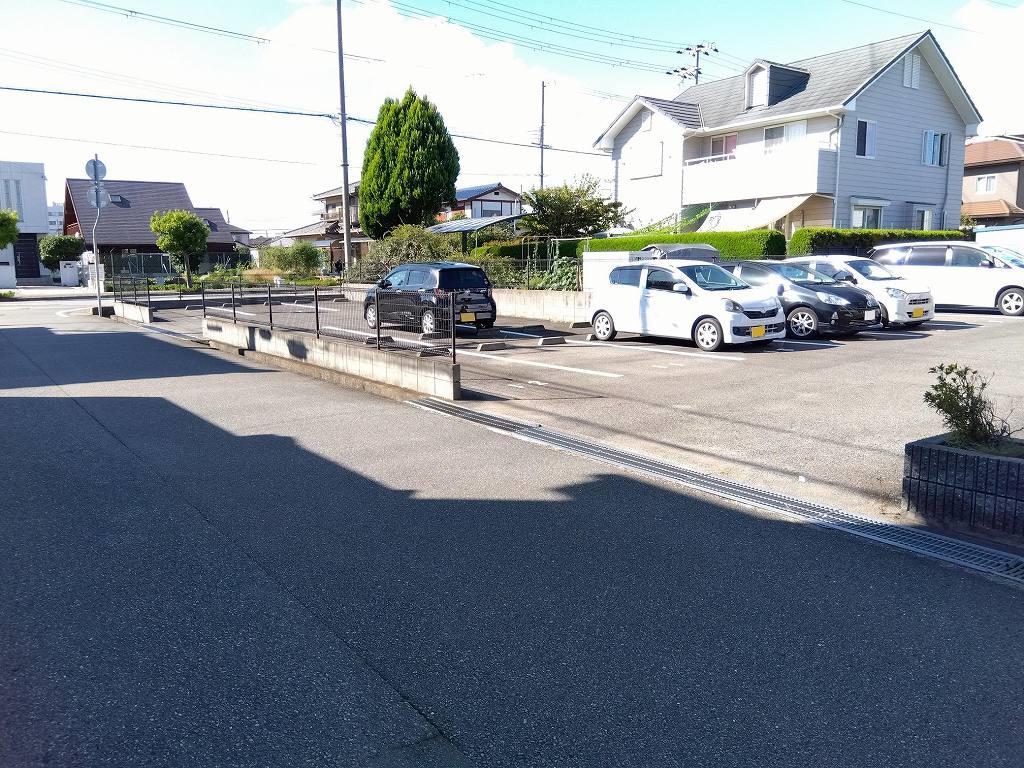 山陽電鉄本線 高砂駅 徒歩9分 2階建 築26年のその他写真