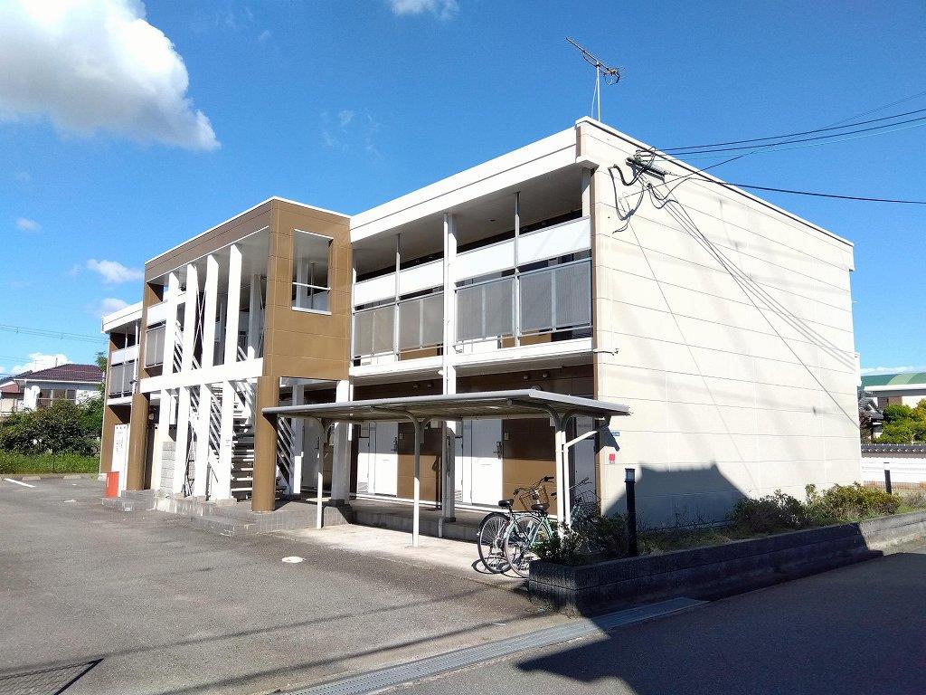 山陽電鉄本線 高砂駅 徒歩9分 築26年