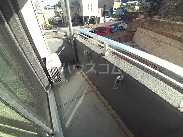 竜美丘Residenceの内装写真
