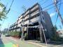 沼袋駅より徒歩11分 3階 築14年7ヶ月の賃貸物件