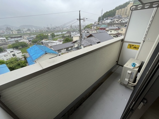 ＪＲ可部線 安芸長束駅 徒歩9分 3階建 築8年の内装写真