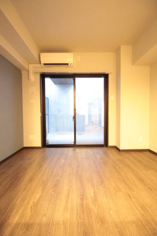 居室・リビング　ＡＬＴＥＲＮＡ護国寺　　文京区関口３丁目