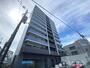 建物外観　９月入居開始！！