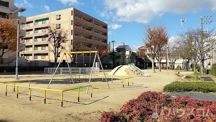 公園　小松公園（公園）まで400m