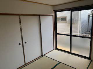 ファミール前島IIの内装写真