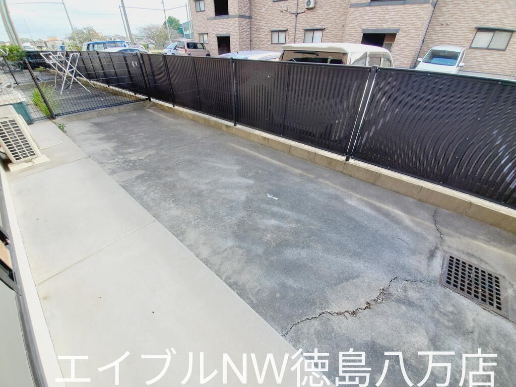 ＪＲ牟岐線 阿波富田駅 徒歩47分 3階建 築24年のその他写真