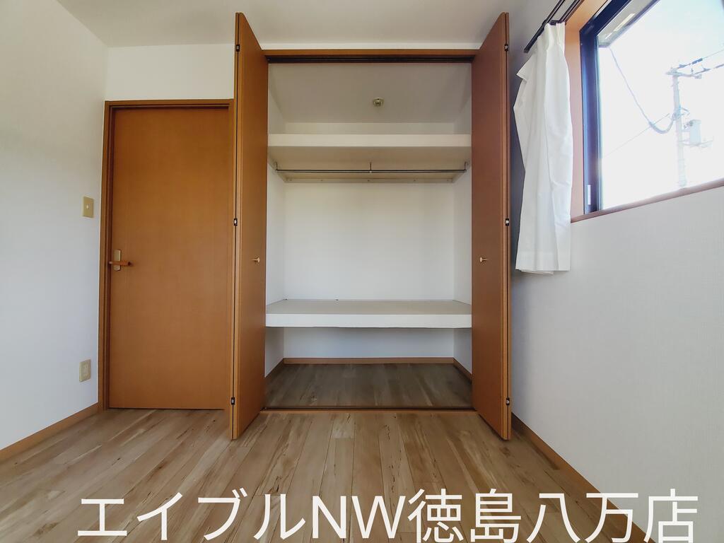 ＪＲ牟岐線 阿波富田駅 徒歩47分 3階建 築24年の内装写真