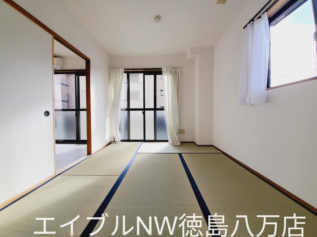 ＪＲ牟岐線 阿波富田駅 徒歩47分 3階建 築24年のその他写真