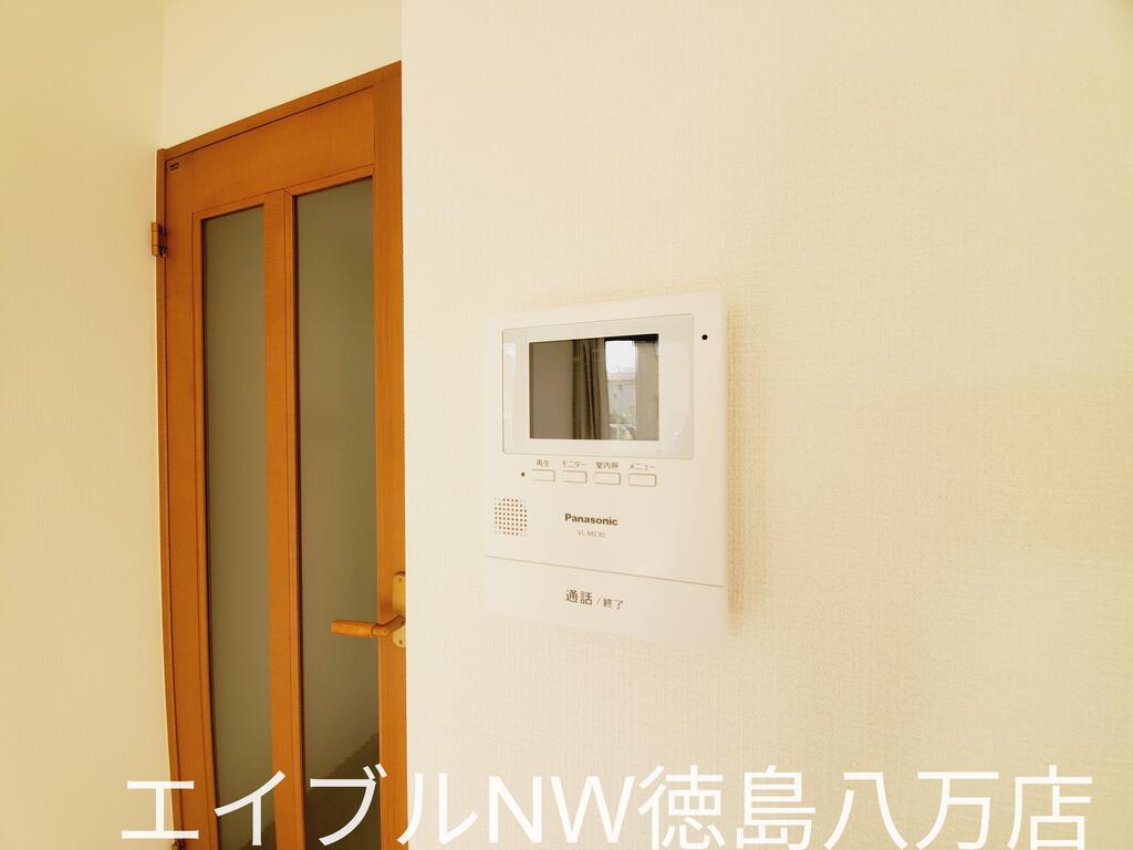 ＪＲ牟岐線 阿波富田駅 徒歩47分 3階建 築24年のその他写真