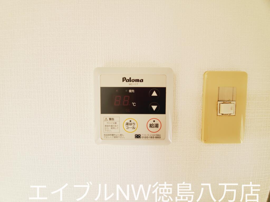 ＪＲ牟岐線 阿波富田駅 徒歩47分 3階建 築24年のその他写真