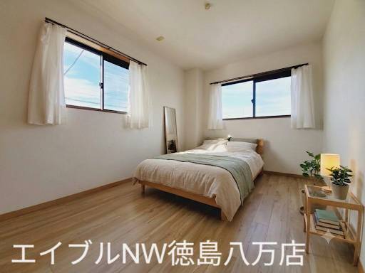 ＪＲ牟岐線 阿波富田駅 徒歩47分 築24年