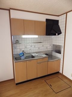 キッチン
