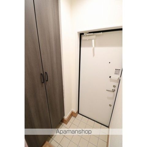 丘の上テラス菊名B棟のその他写真