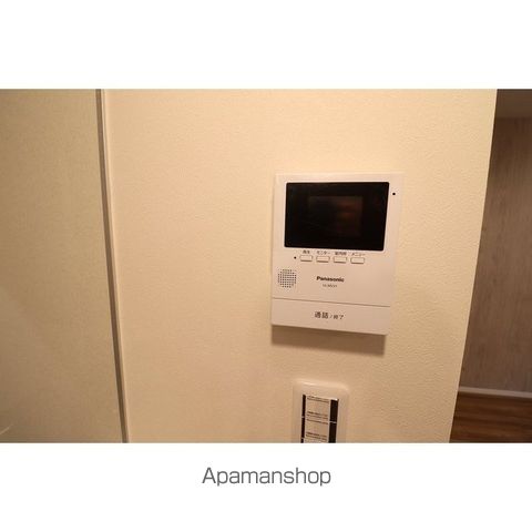 丘の上テラス菊名B棟のその他写真