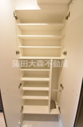 スパシエ蒲田グランドタワーのその他写真