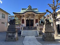 その他　三輪神社（その他）まで226m