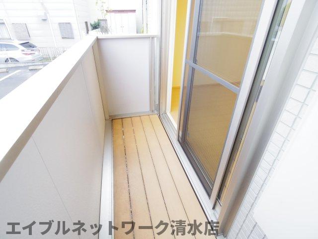 コンフォートKの内装写真