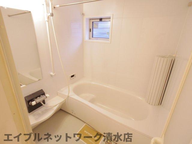 コンフォートKの風呂写真