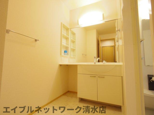 コンフォートKの内装写真