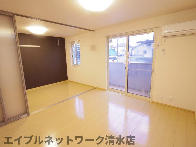 コンフォートKの内装写真